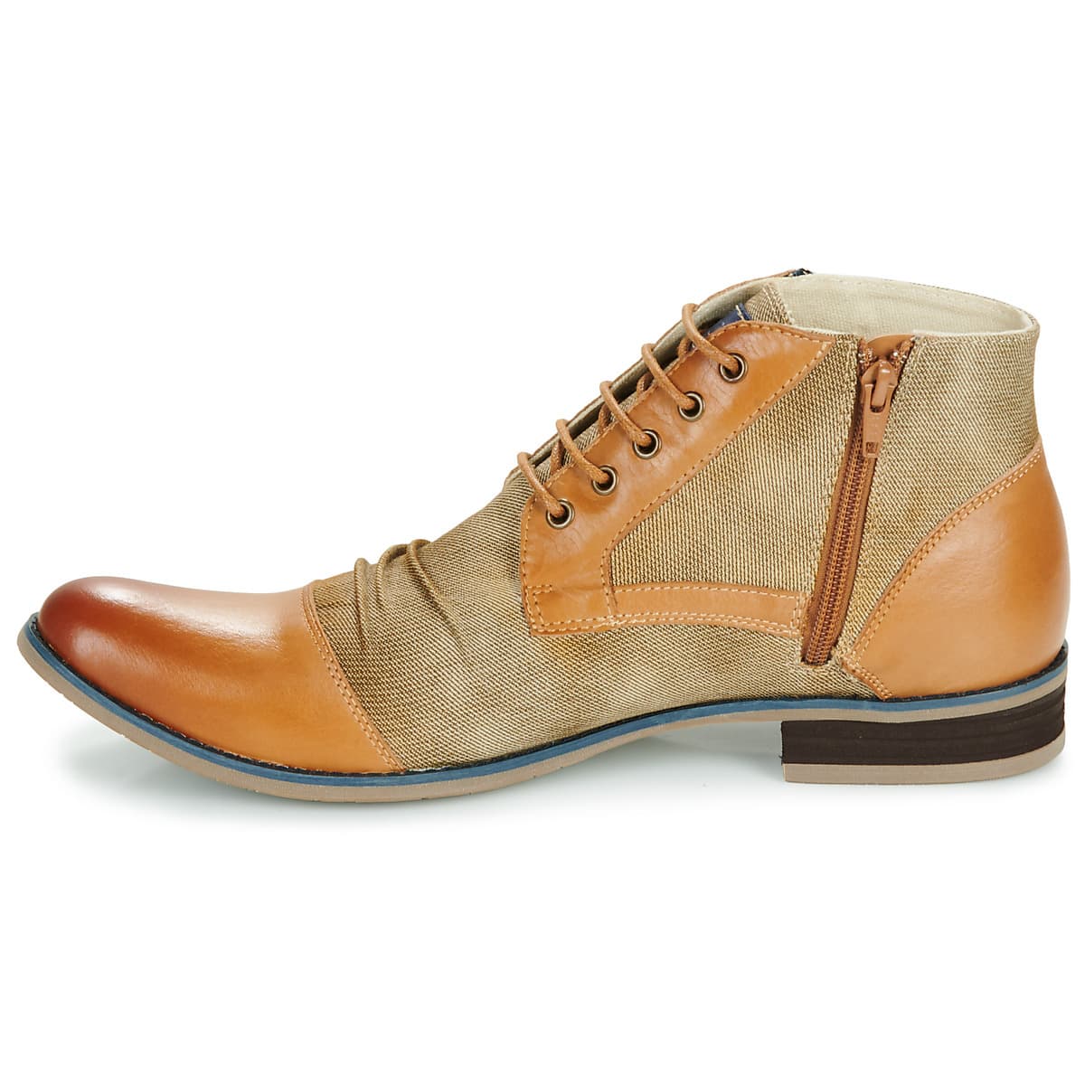 Men's Boots Kdopa Beige