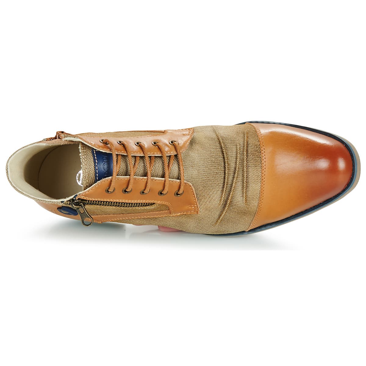 Men's Boots Kdopa Beige