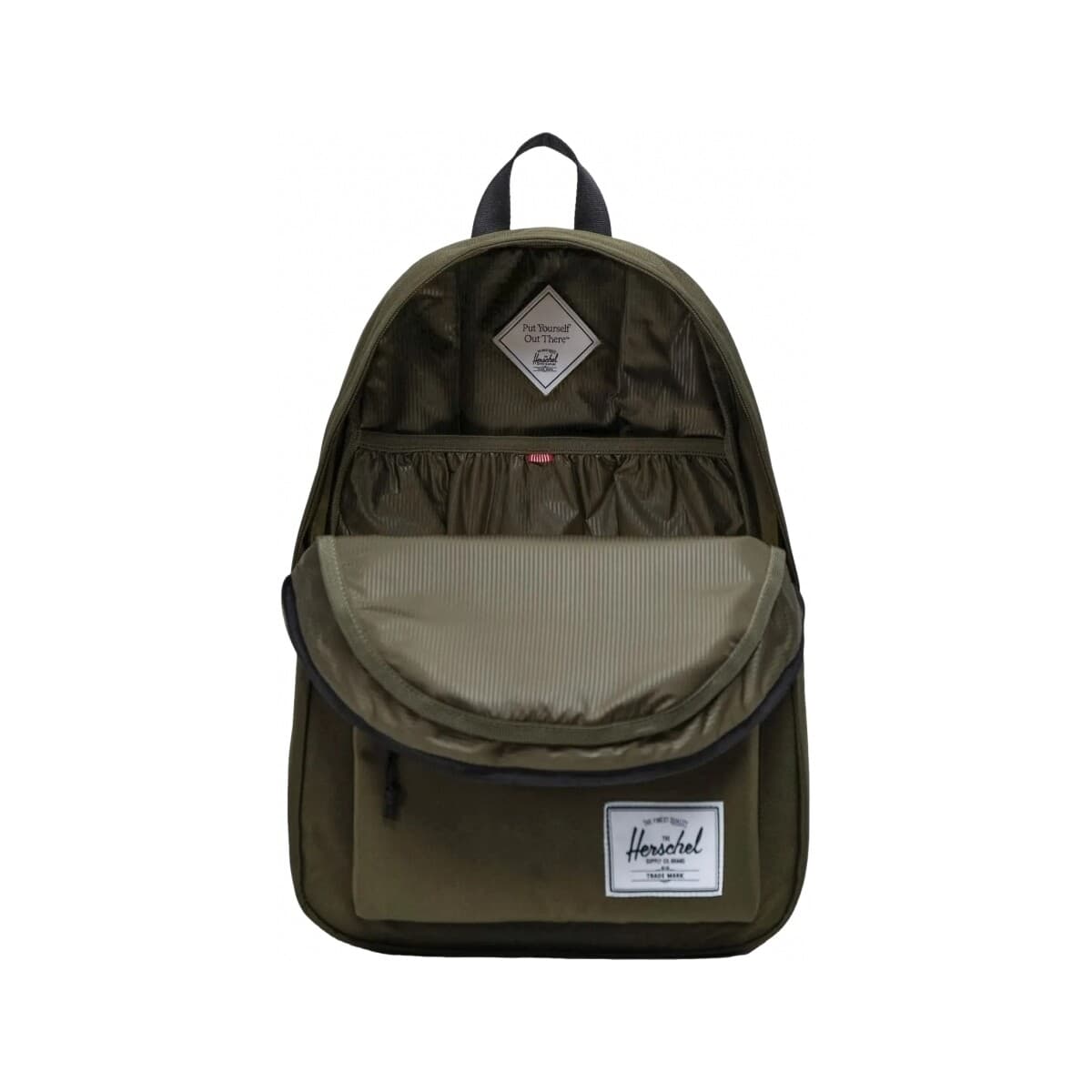 Men's Backpacks Herschel Green