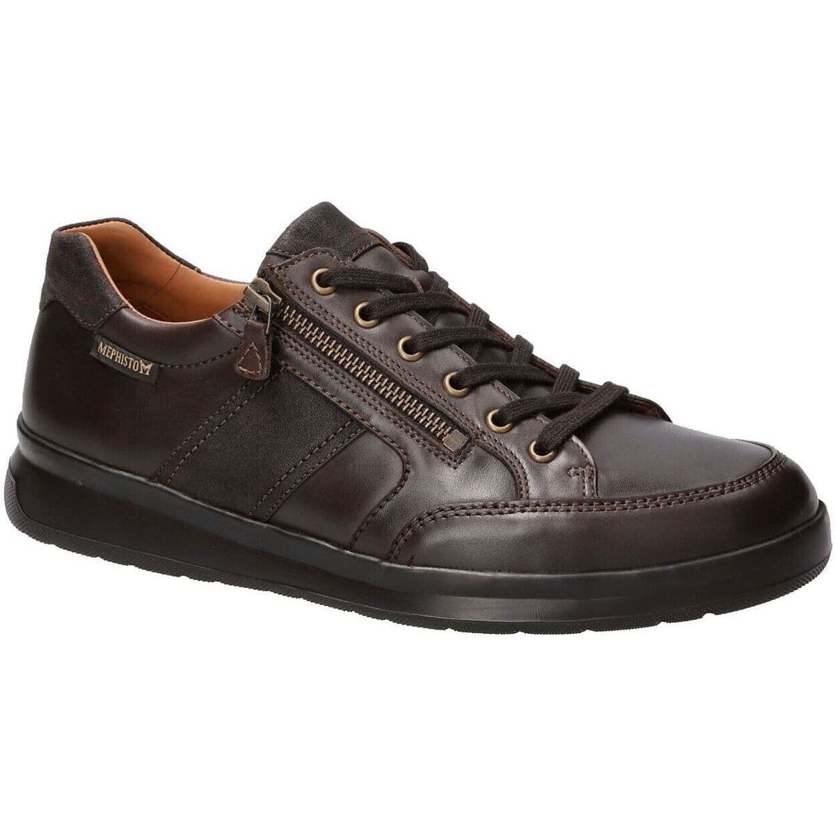 Derbies Mephisto Lisandro w