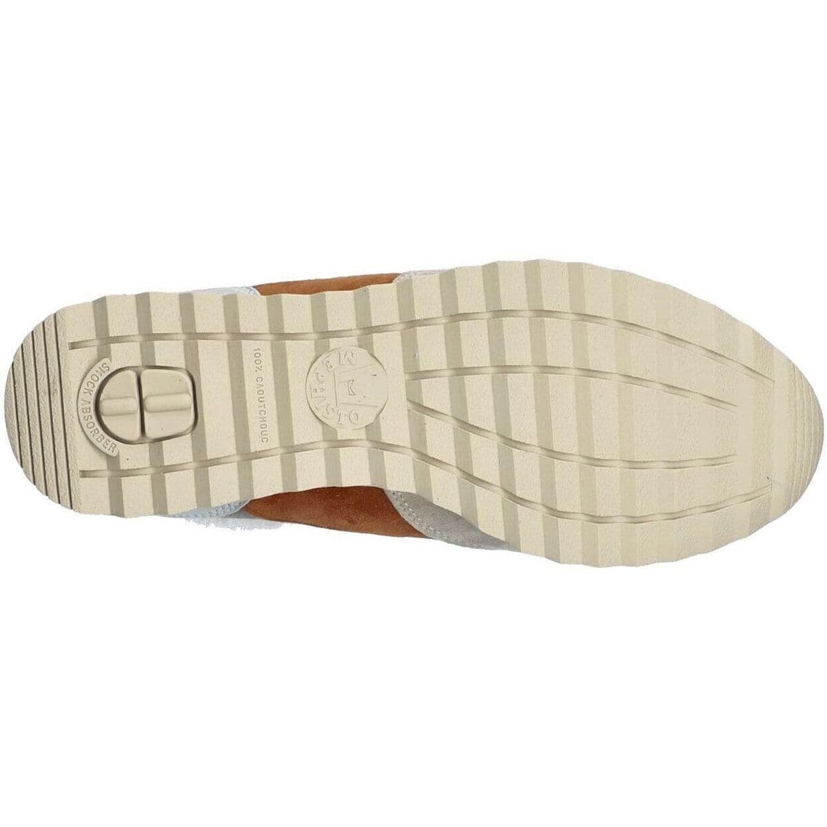 Women's Sneakers Mephisto Beige