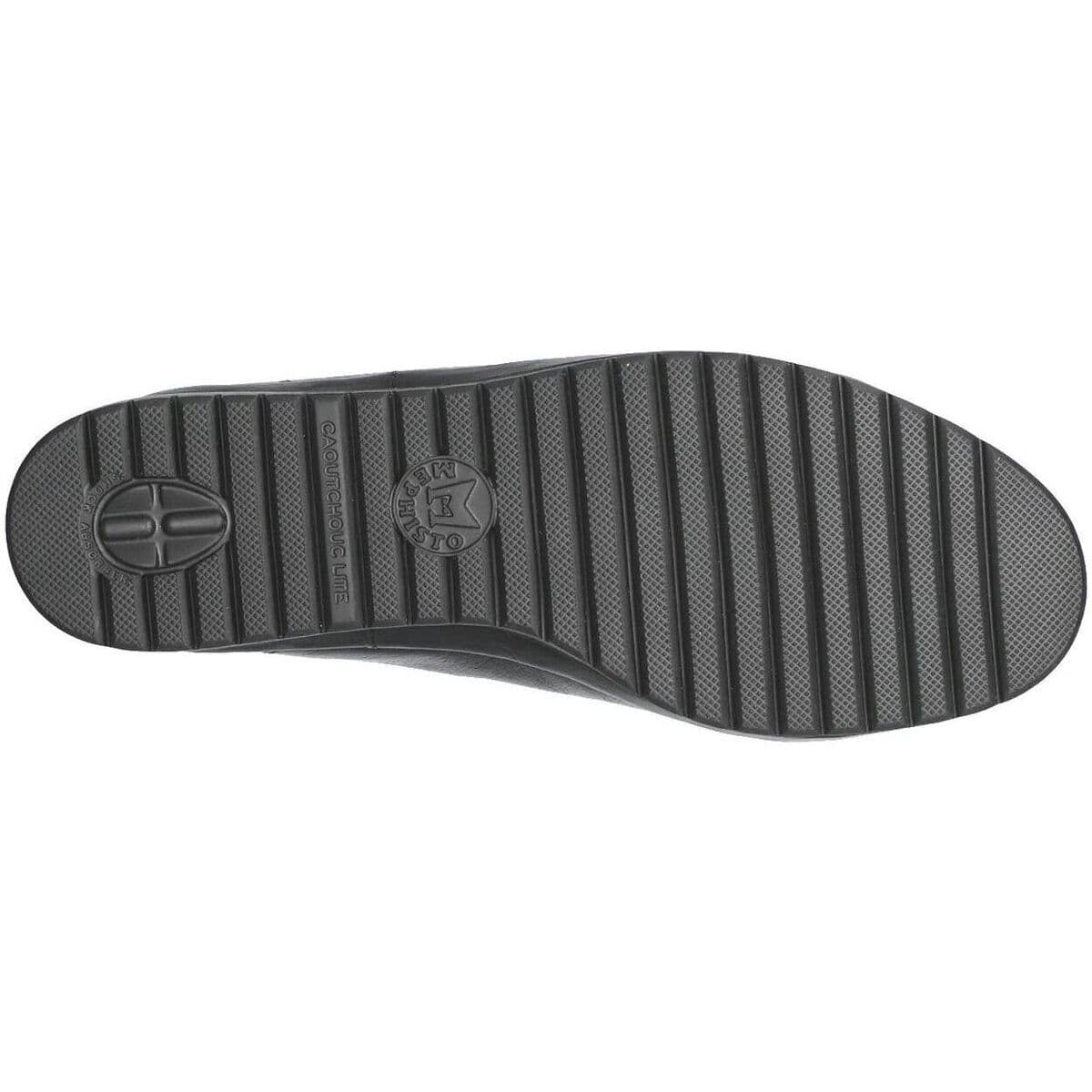 Women's Boots Mephisto Black