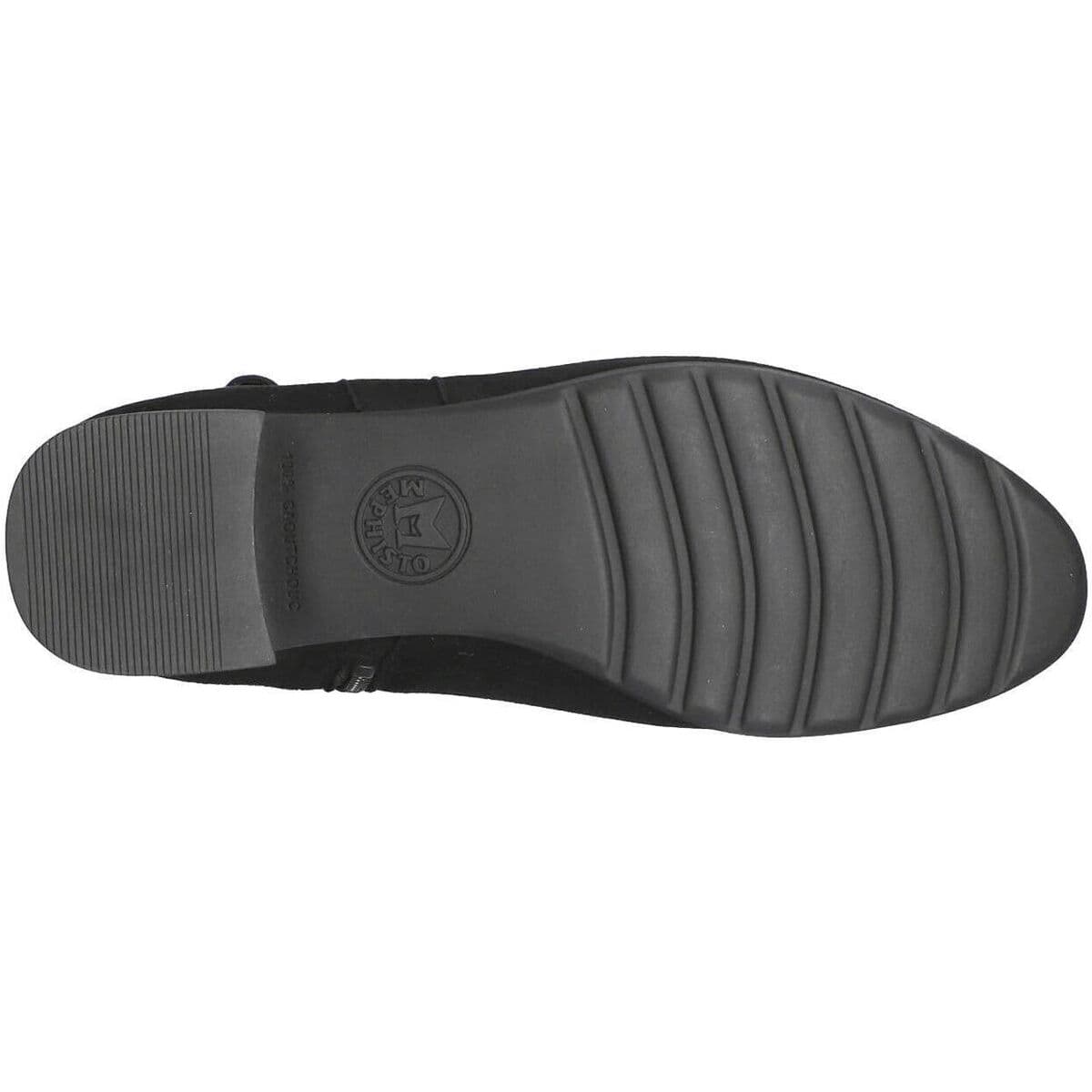 Women's Ankle Boots Mephisto Black