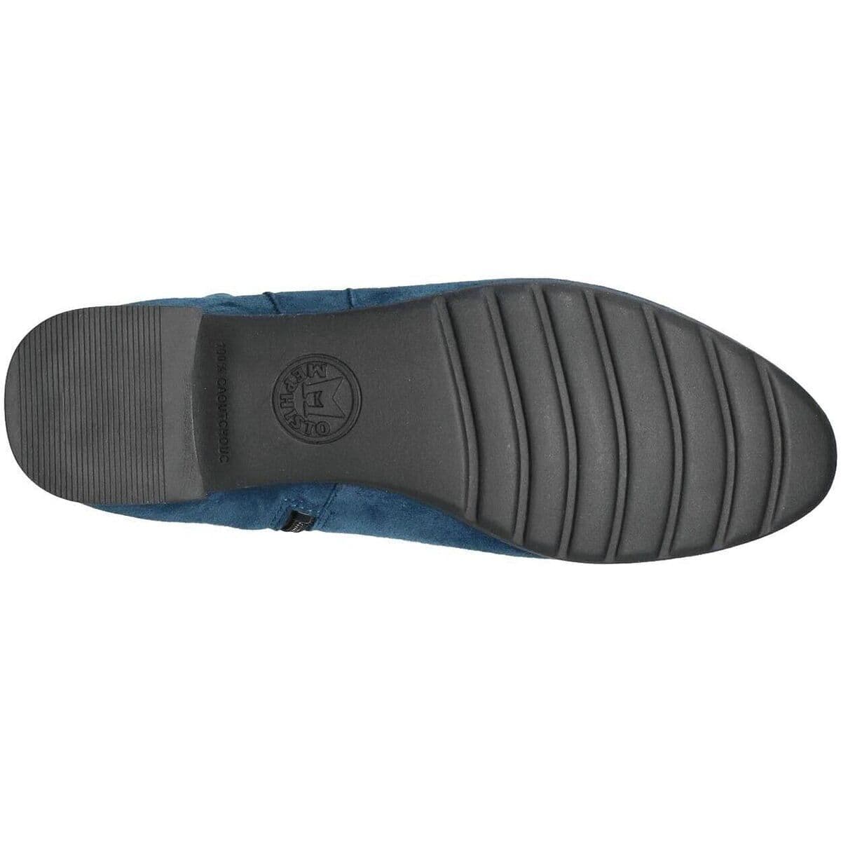 Women's Ankle Boots Mephisto Blue