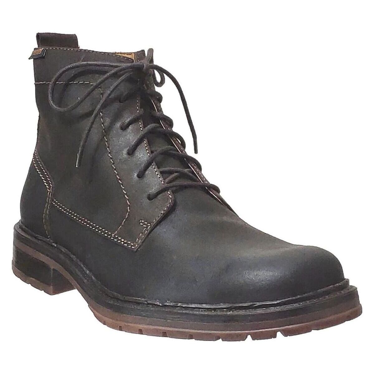 Μπότες Mephisto Ladislas