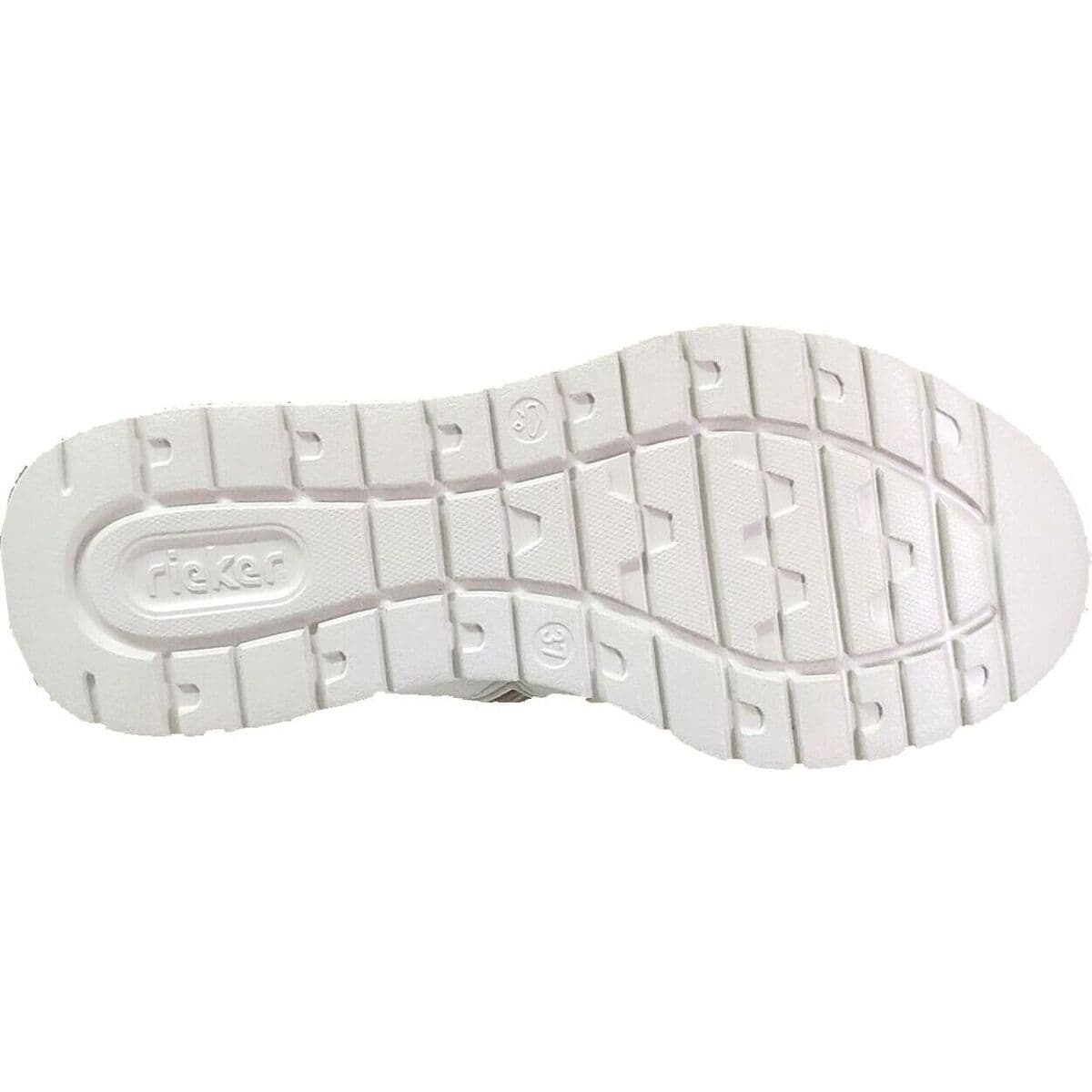 Women's Sneakers Rieker White