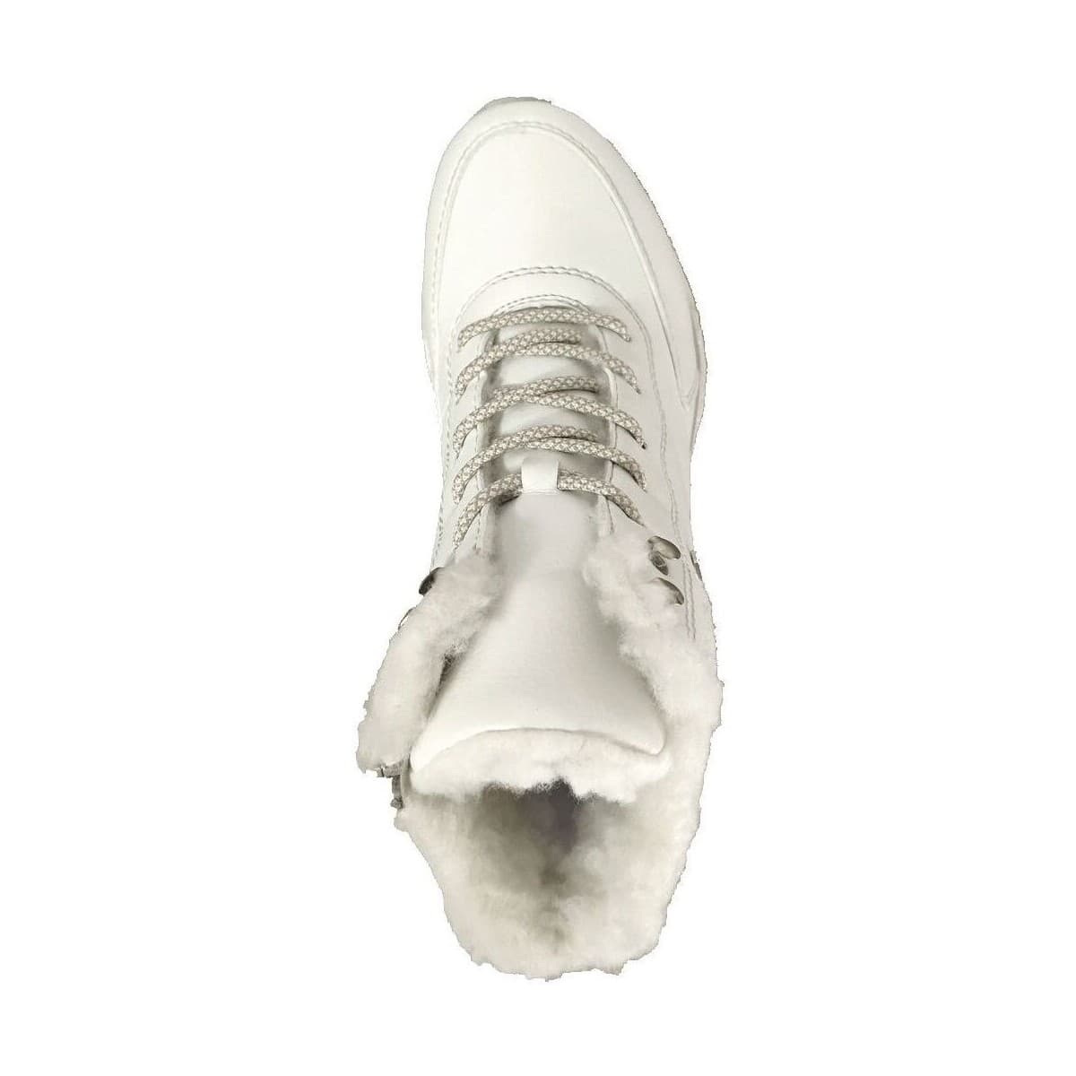 Women's Sneakers Rieker White