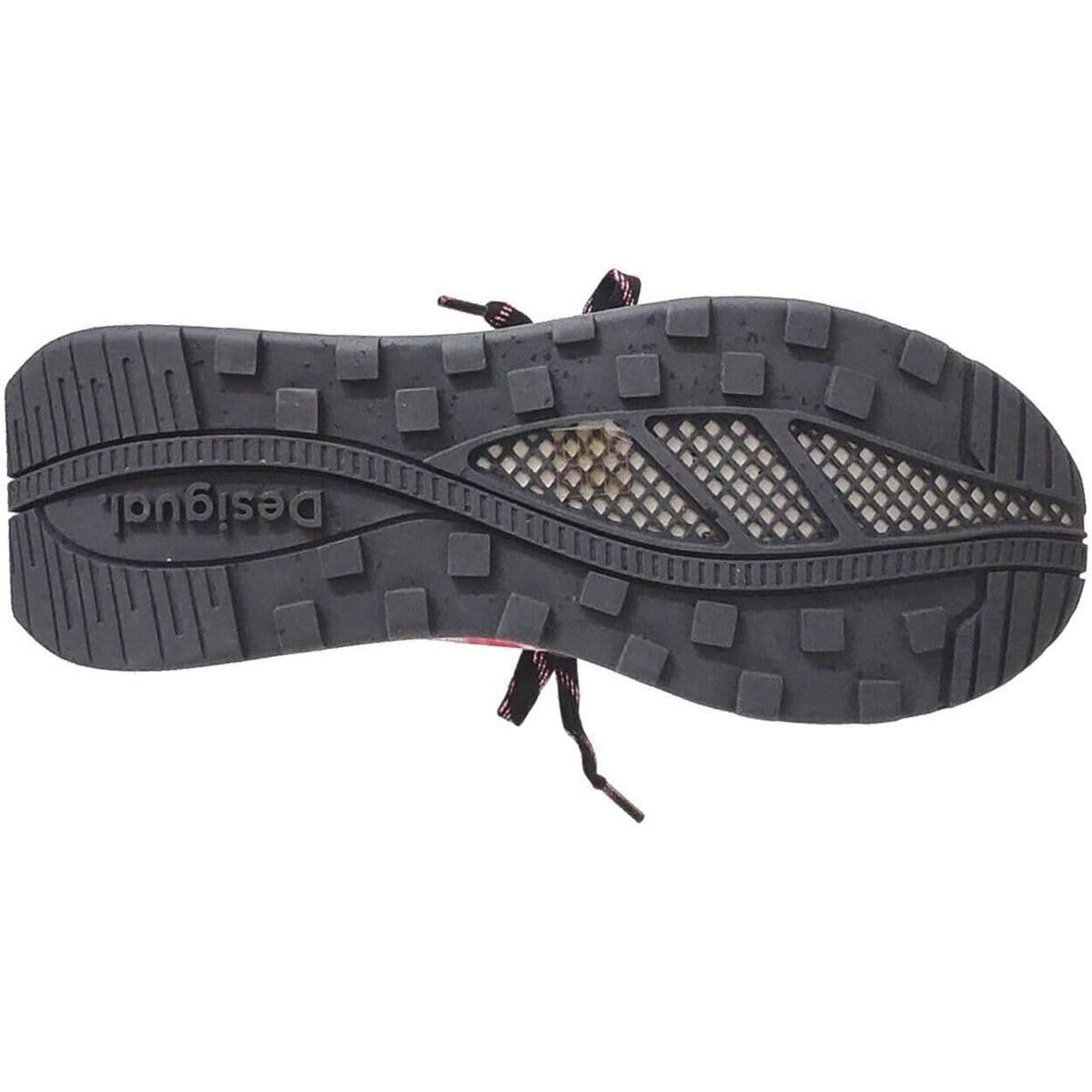 Women's Sneakers Desigual Pink