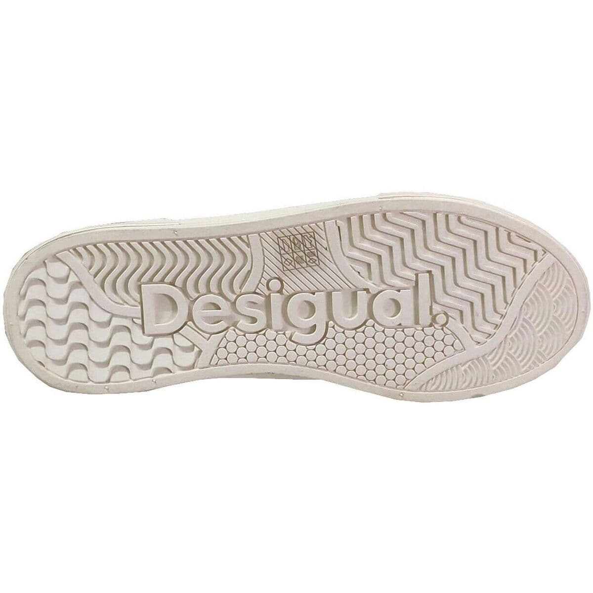 Women's Sneakers Desigual Multicolor