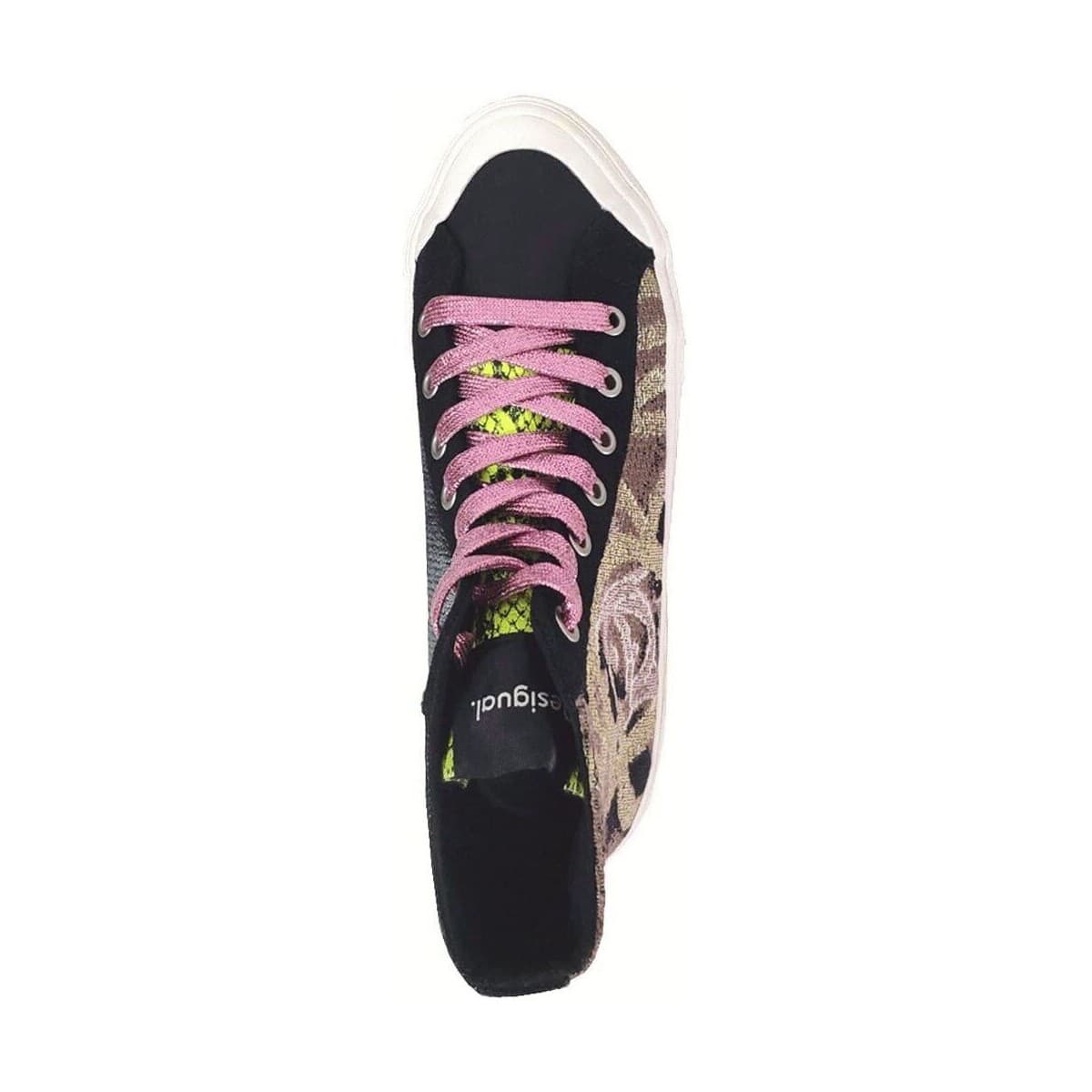 Women's Sneakers Desigual Multicolor