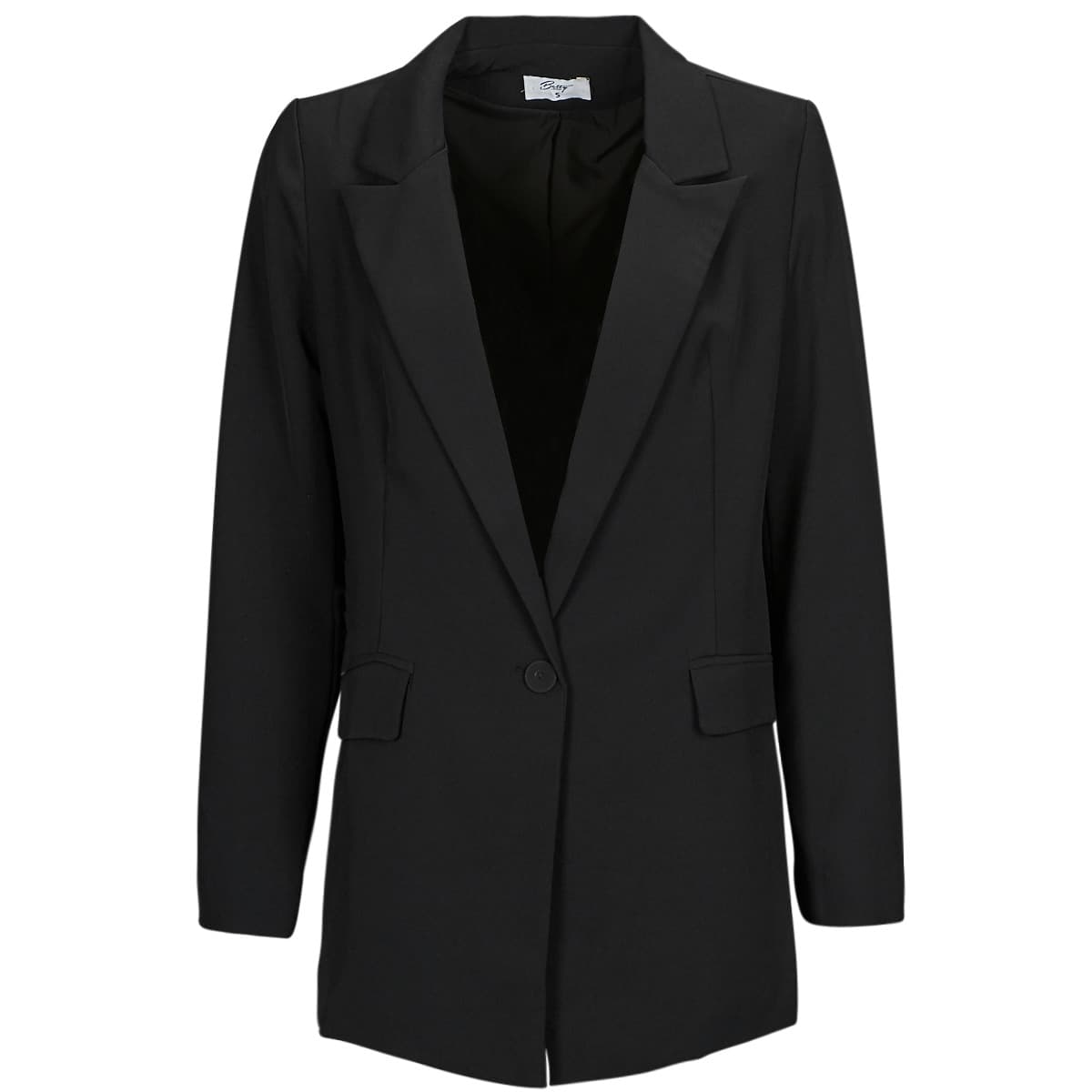 Women's Blazers Betty London Black