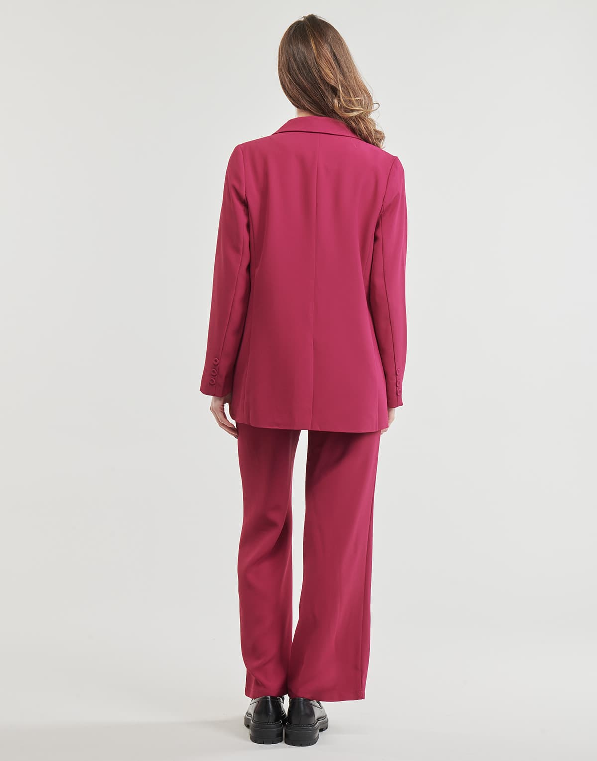 Women's Blazers Betty London Pink