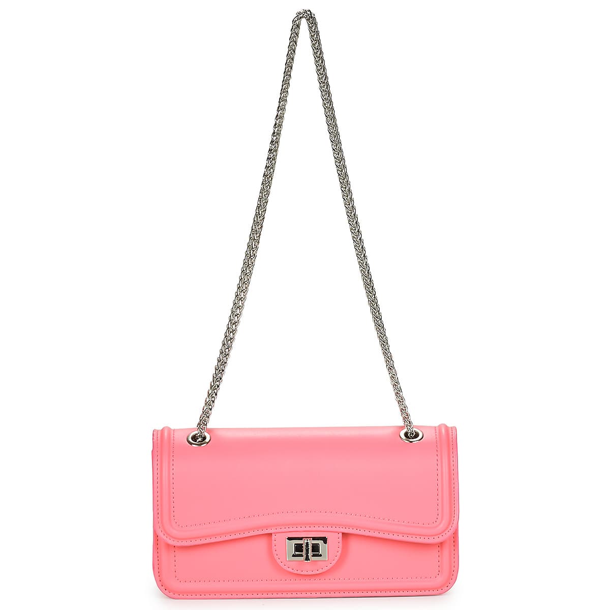 Women's Shoulder Bags Moony Mood Pink
