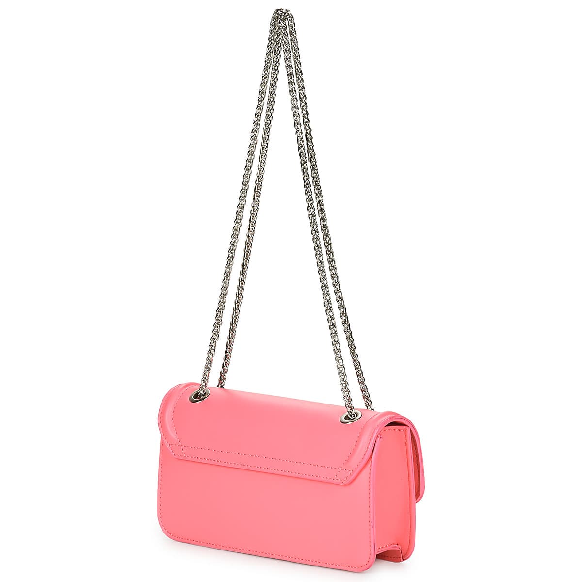 Women's Shoulder Bags Moony Mood Pink