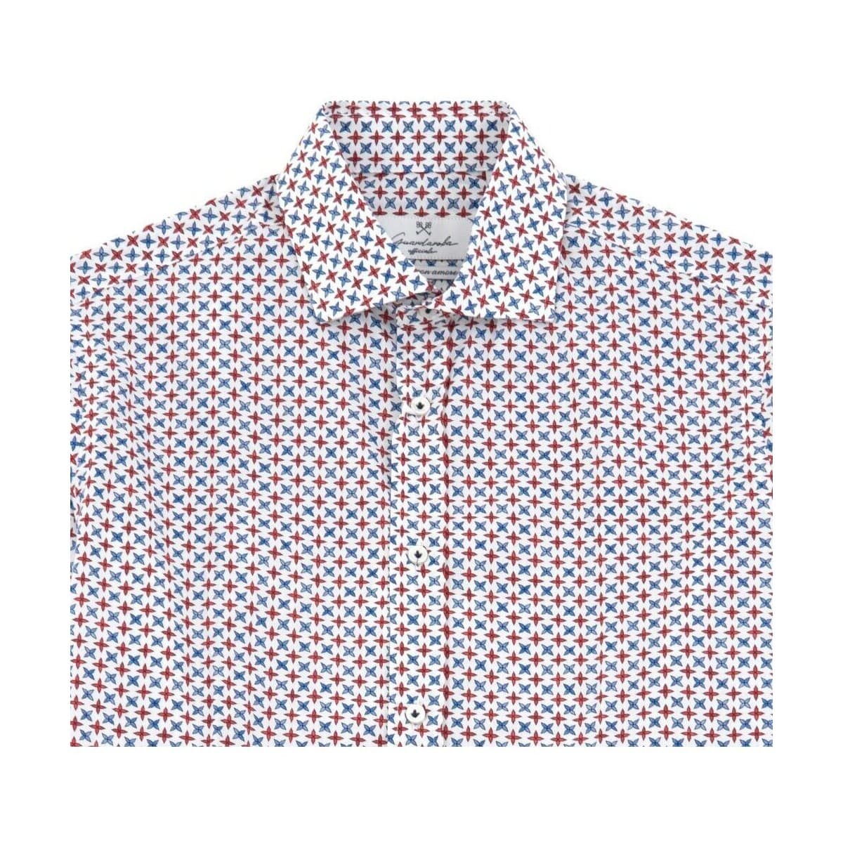 Men's Shirts Guardaroba Multicolor