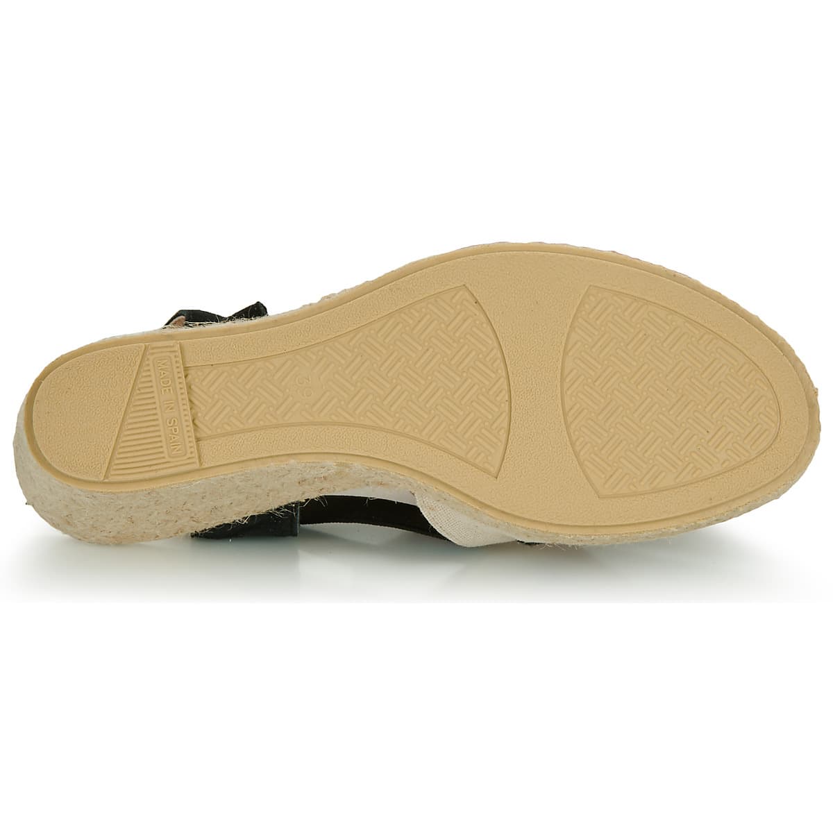 Women's Espadrilles Casual Attitude Beige