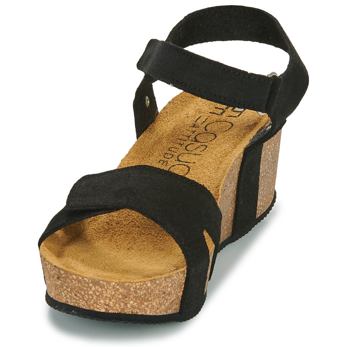 Women's Pumps Casual Attitude Black