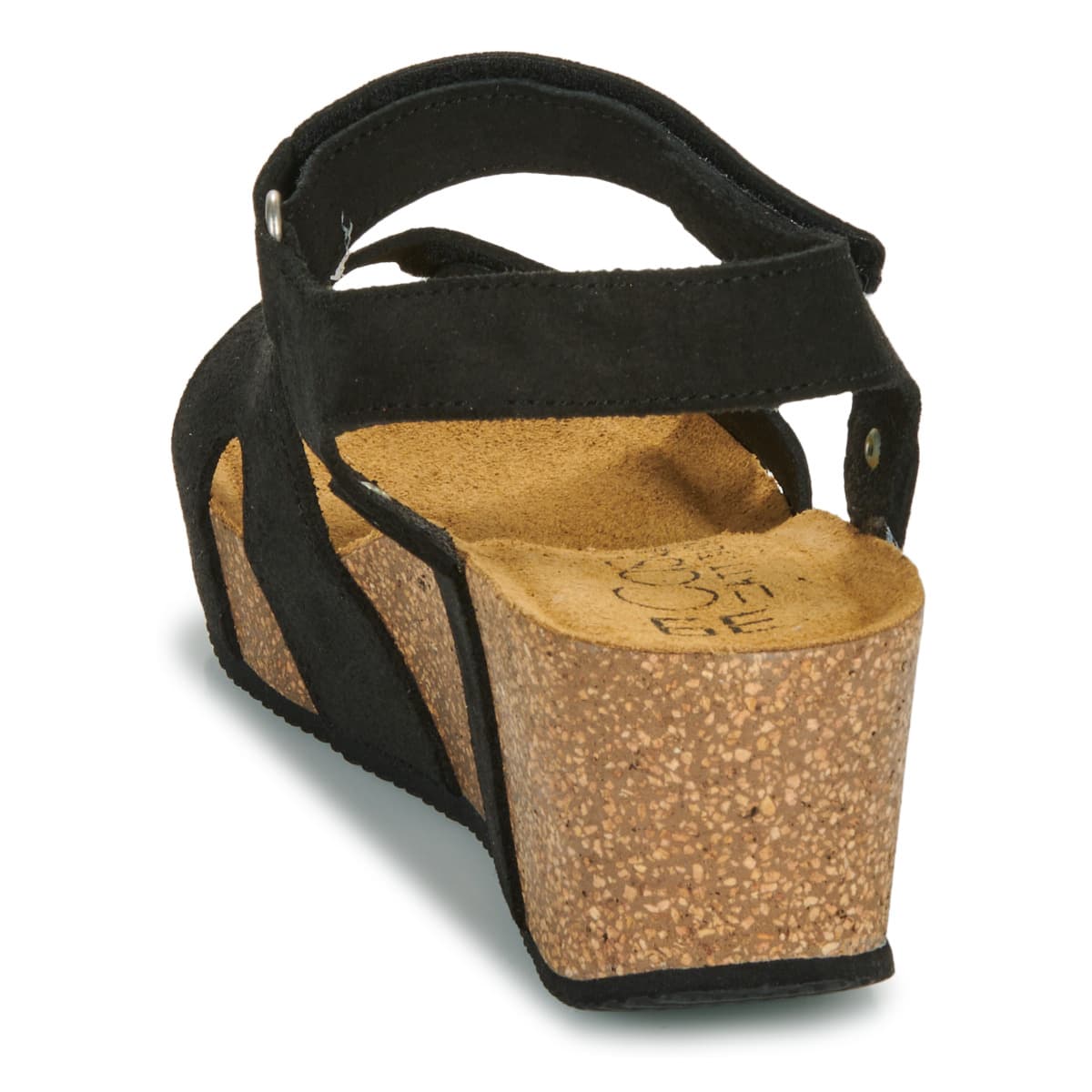 Women's Pumps Casual Attitude Black