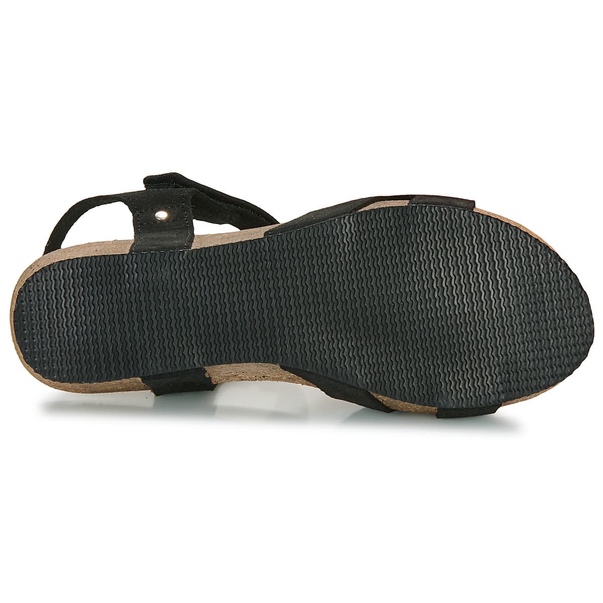 Women's Pumps Casual Attitude Black