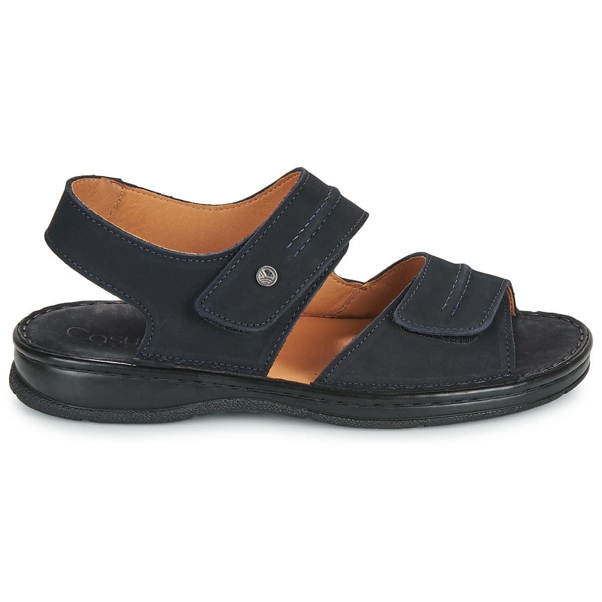 Men's Sandals Casual Attitude Blue