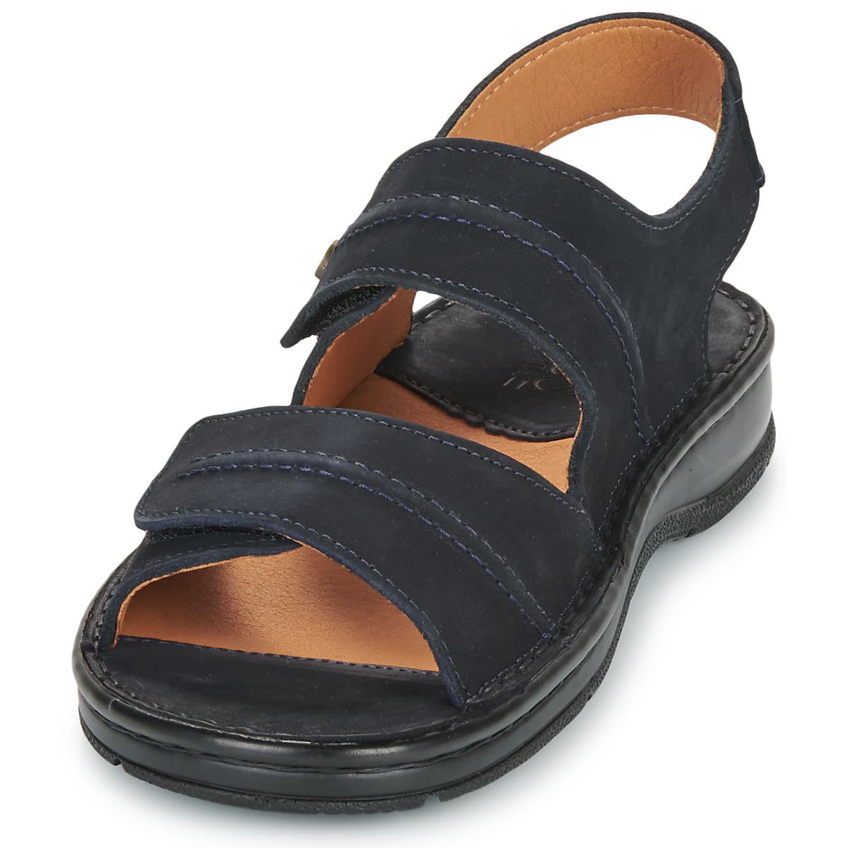Men's Sandals Casual Attitude Blue