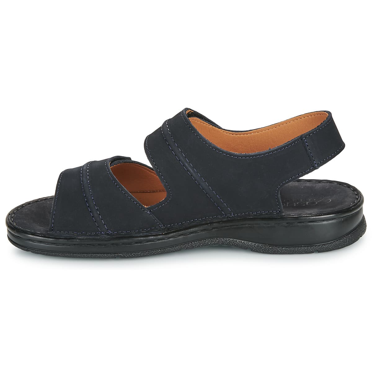 Men's Sandals Casual Attitude Blue