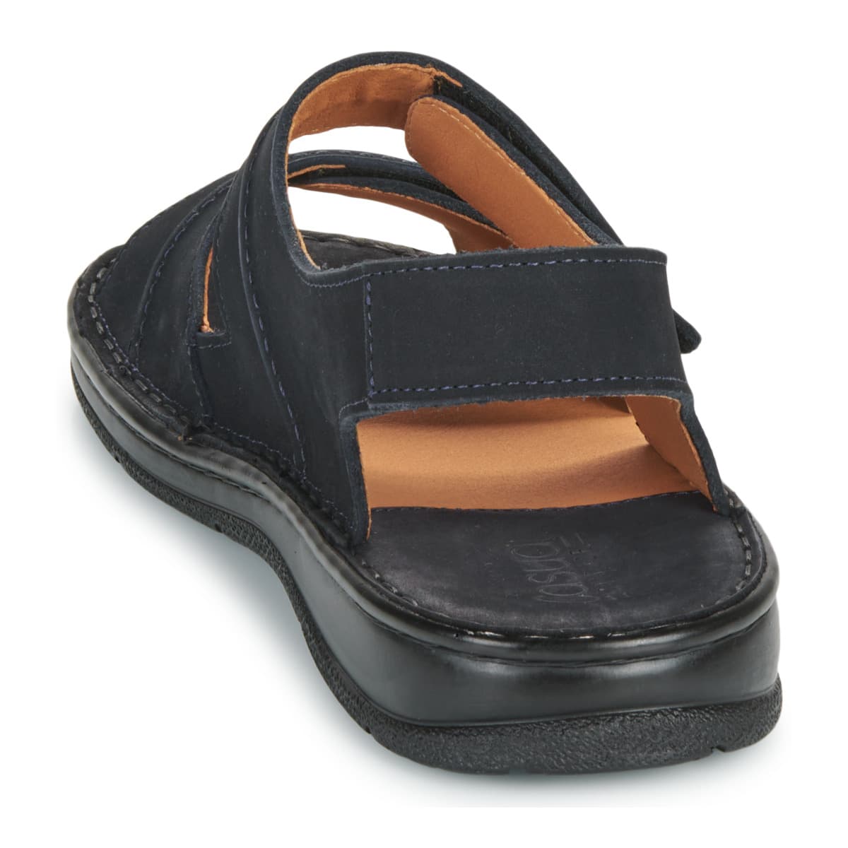 Men's Sandals Casual Attitude Blue