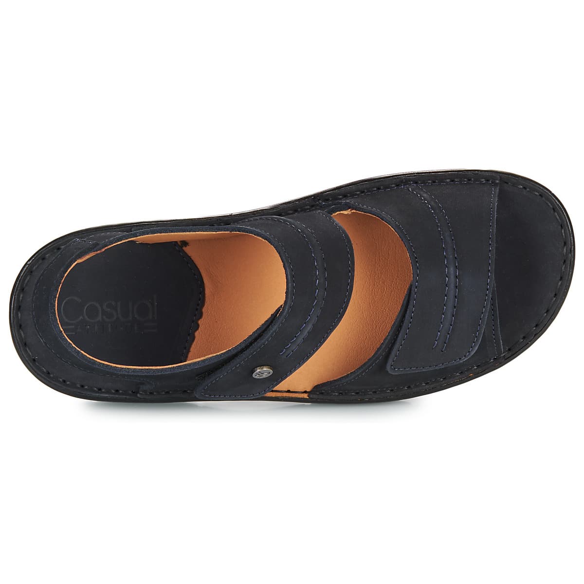 Men's Sandals Casual Attitude Blue