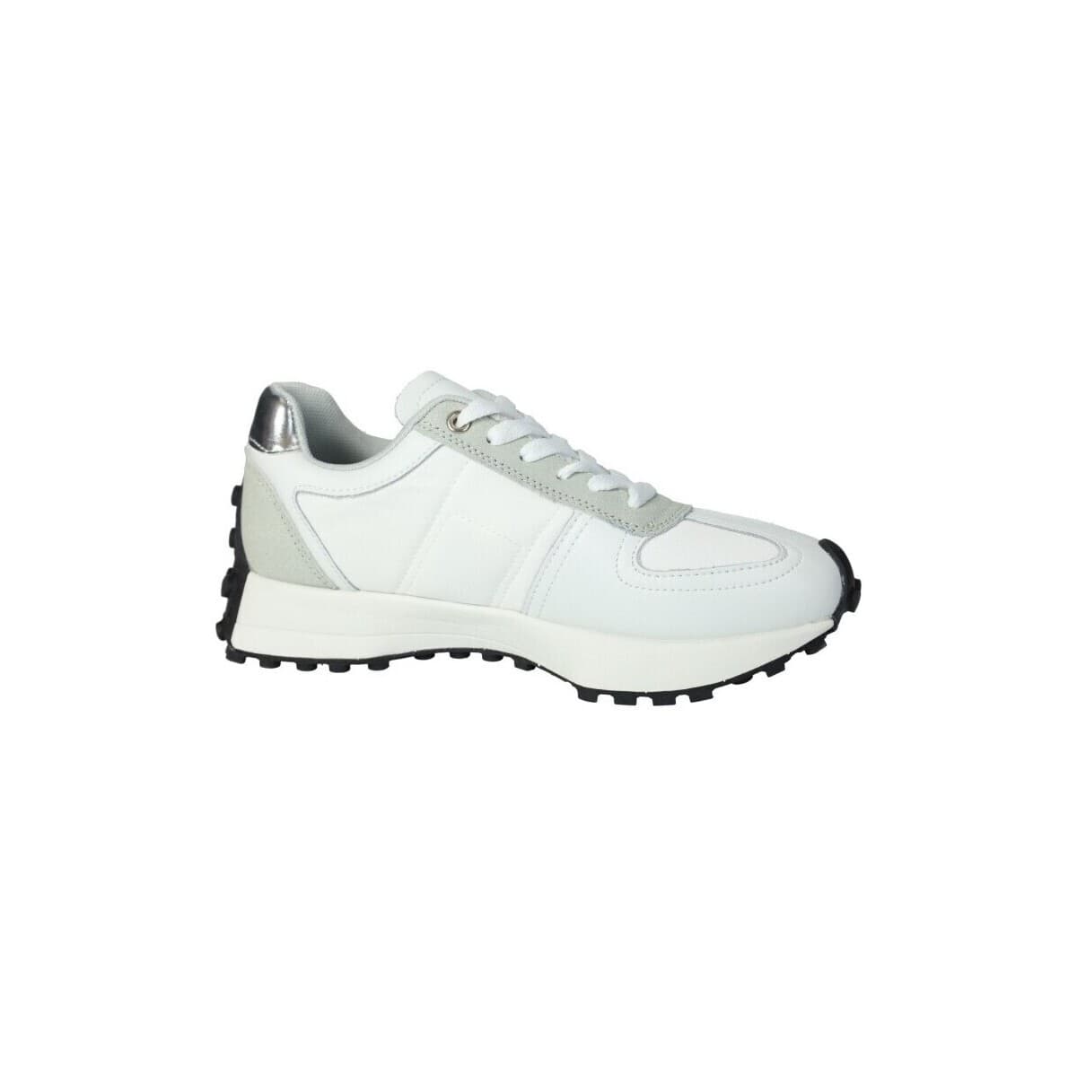 Women's Sneakers Doctor Cutillas White