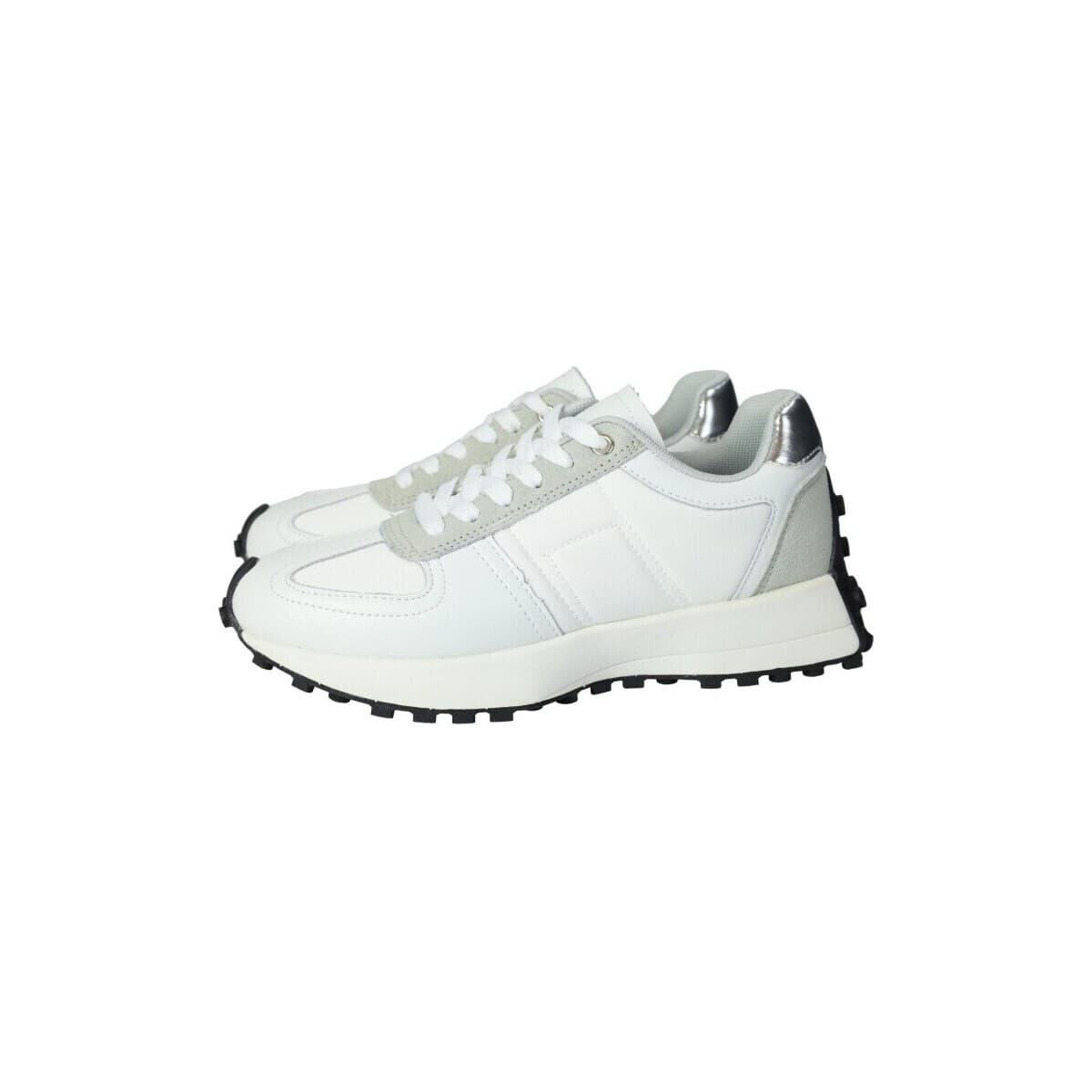 Women's Sneakers Doctor Cutillas White