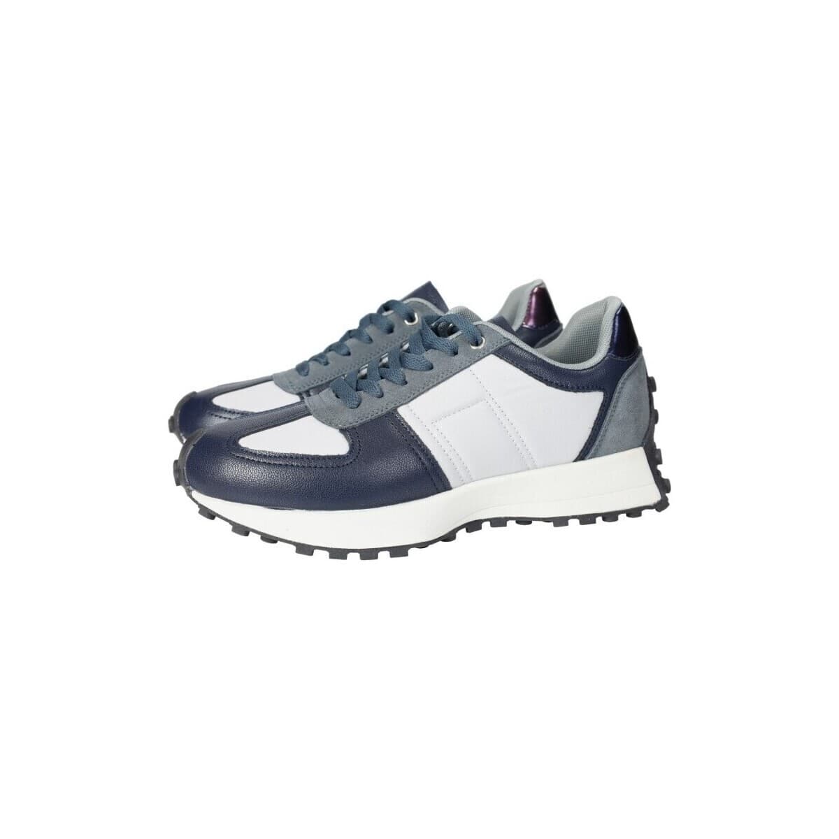 Women's Sneakers Doctor Cutillas Blue