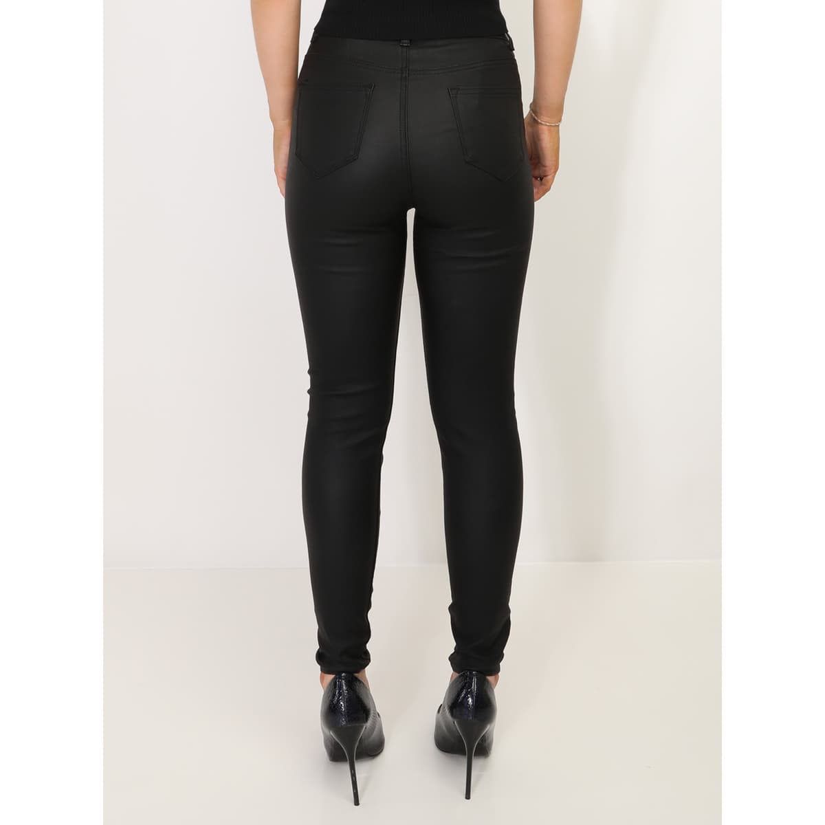 Women's Pants La Modeuse Black