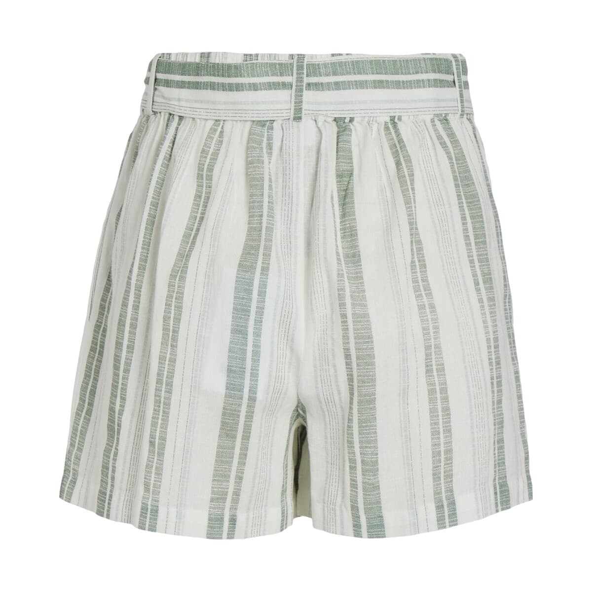 Women's Shorts Vila White
