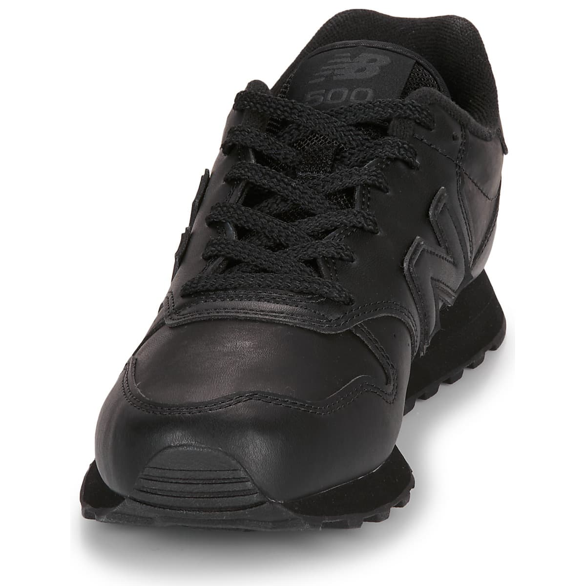 Women's Sneakers New Balance Black