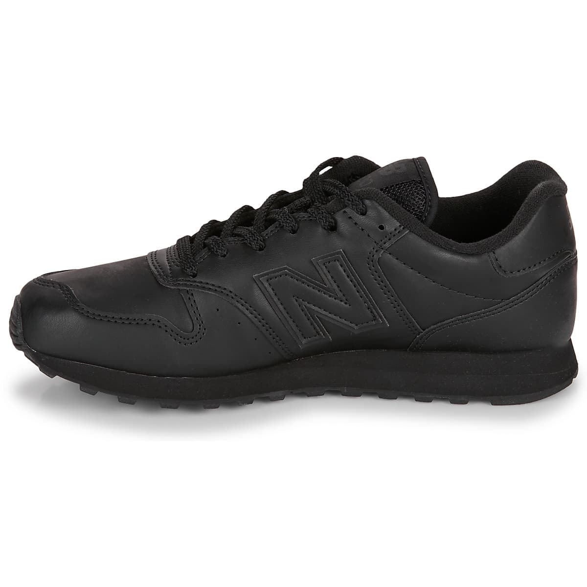 Women's Sneakers New Balance Black