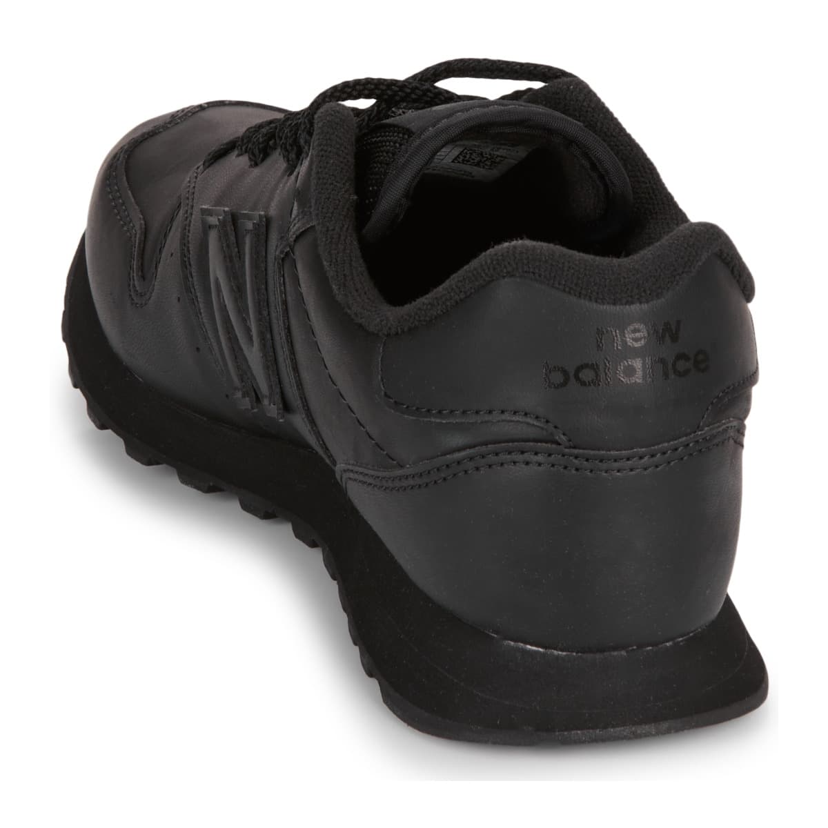 Women's Sneakers New Balance Black