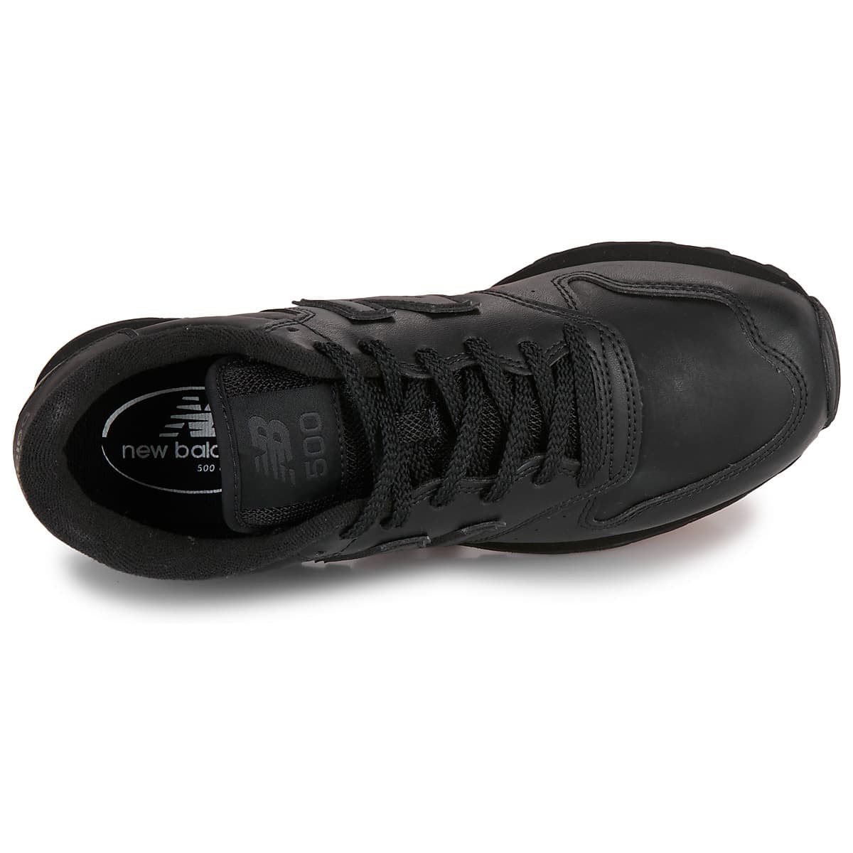 Women's Sneakers New Balance Black