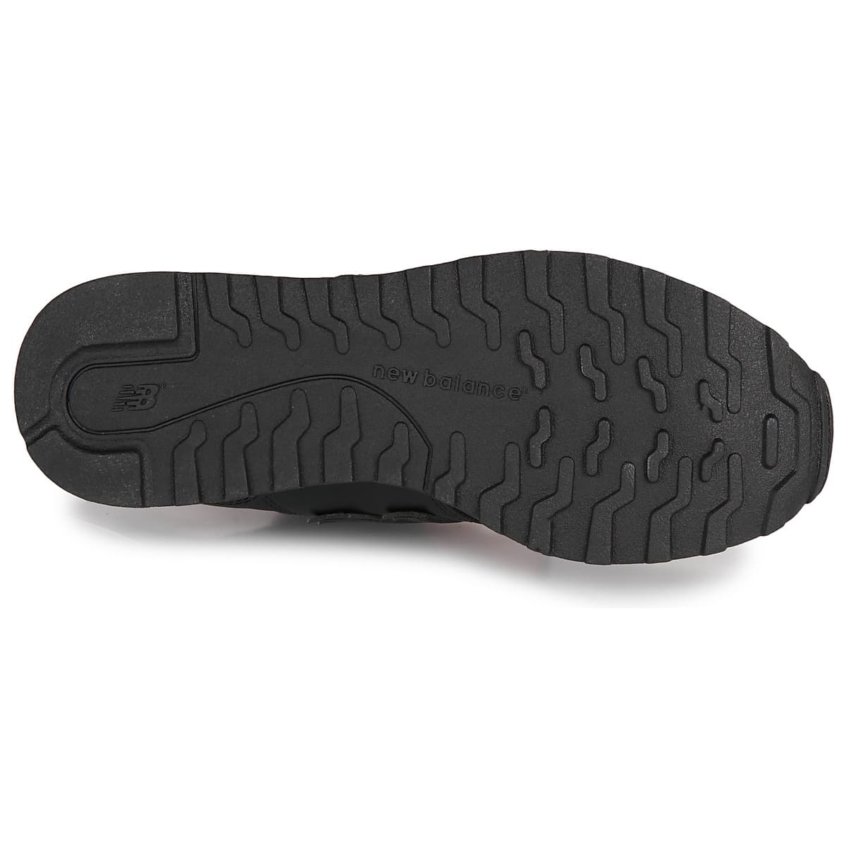 Women's Sneakers New Balance Black