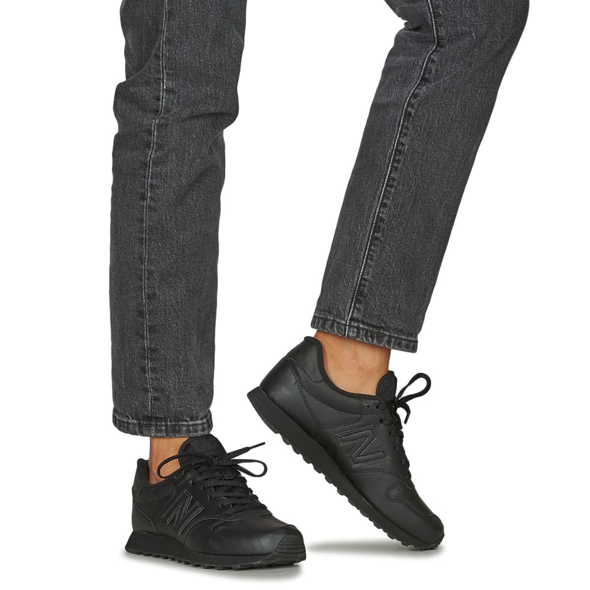 Women's Sneakers New Balance Black