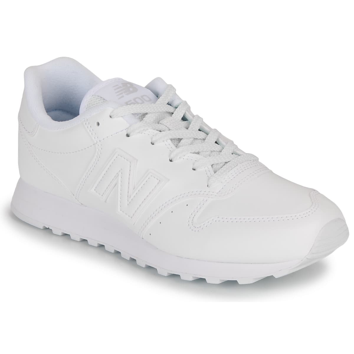 Men's Sneakers New Balance White