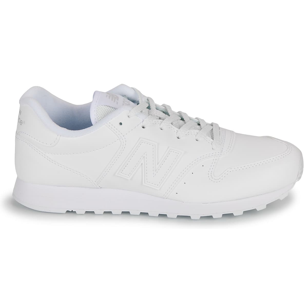 Women's Sneakers New Balance White