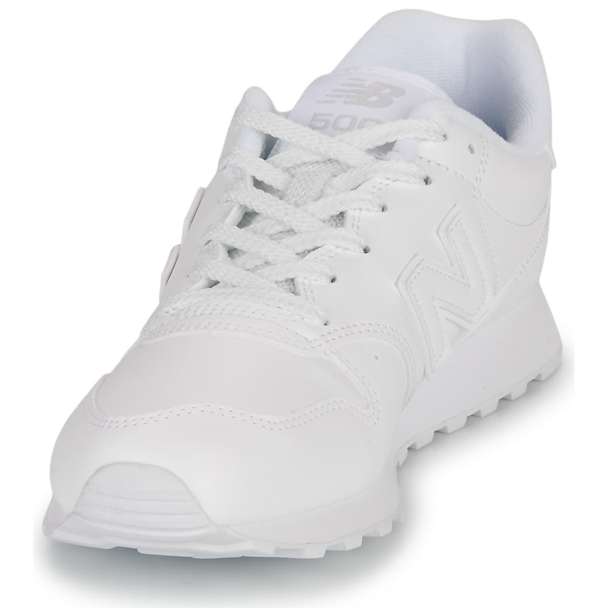Women's Sneakers New Balance White