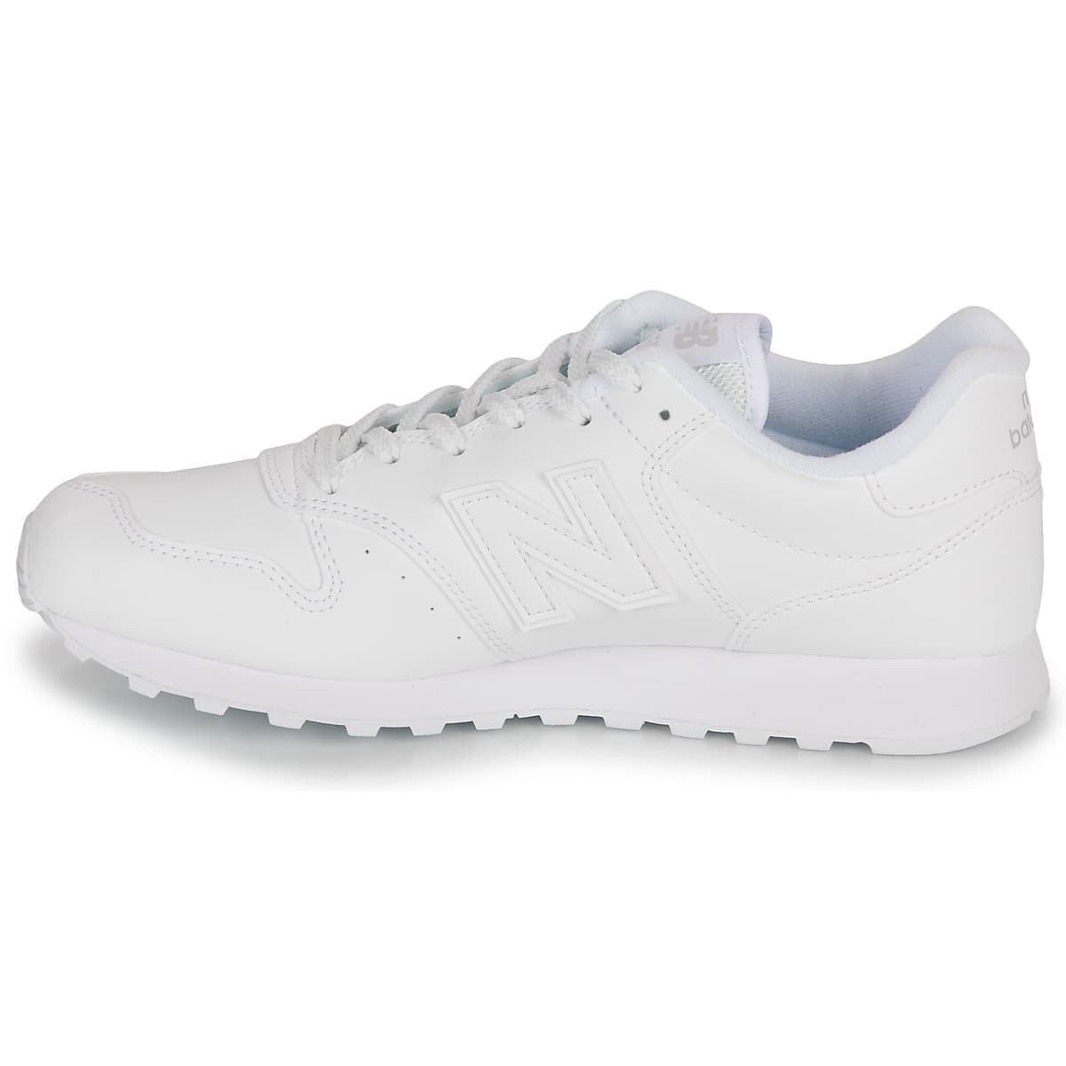Women's Sneakers New Balance White