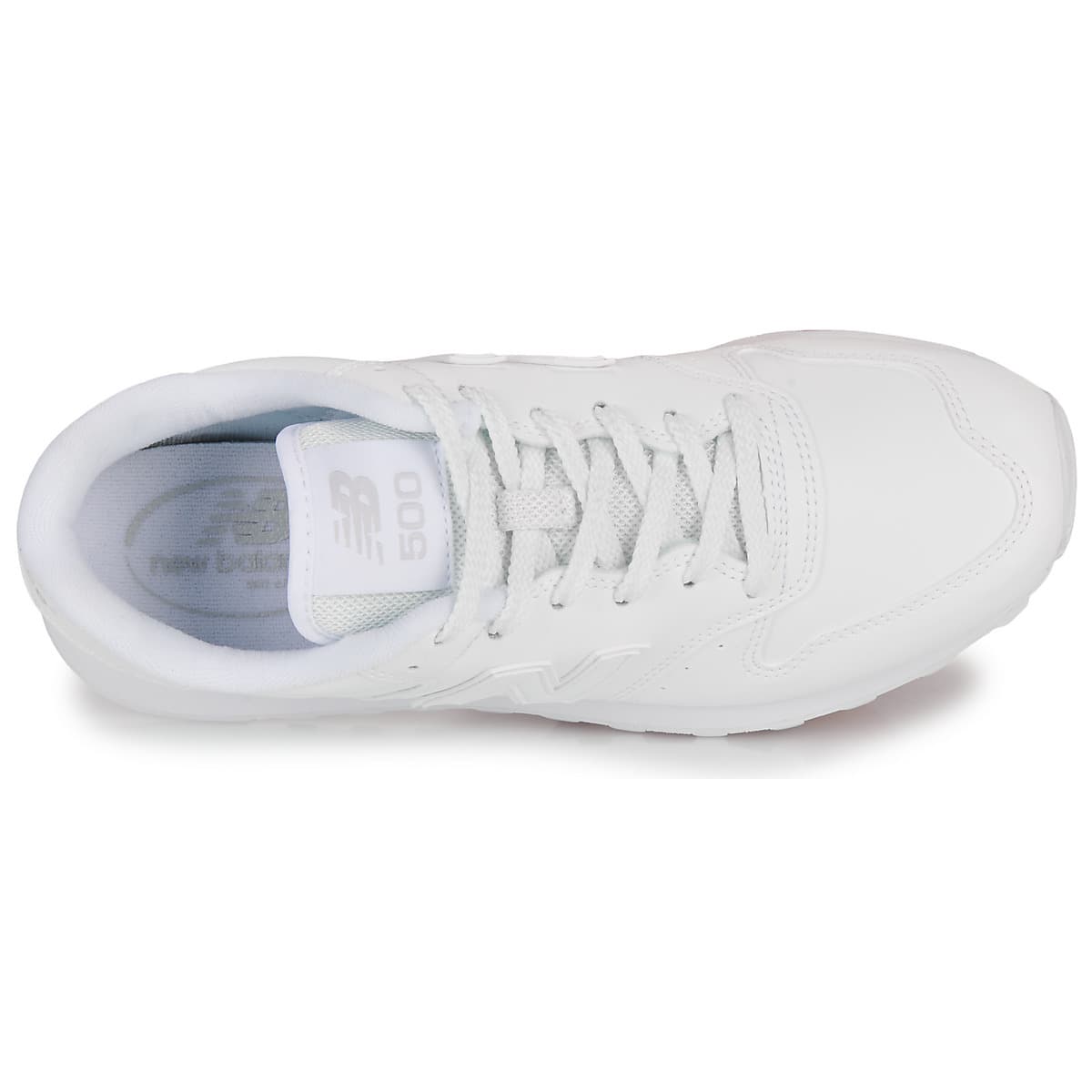 Women's Sneakers New Balance White