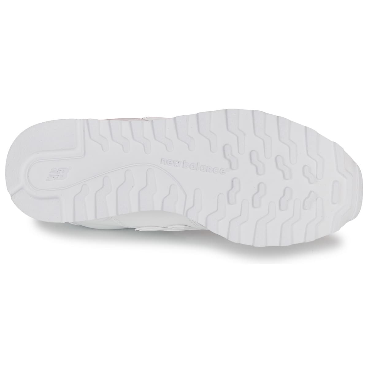 Women's Sneakers New Balance White