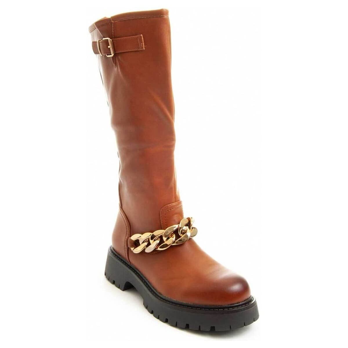 Women's Boots Montevita Brown