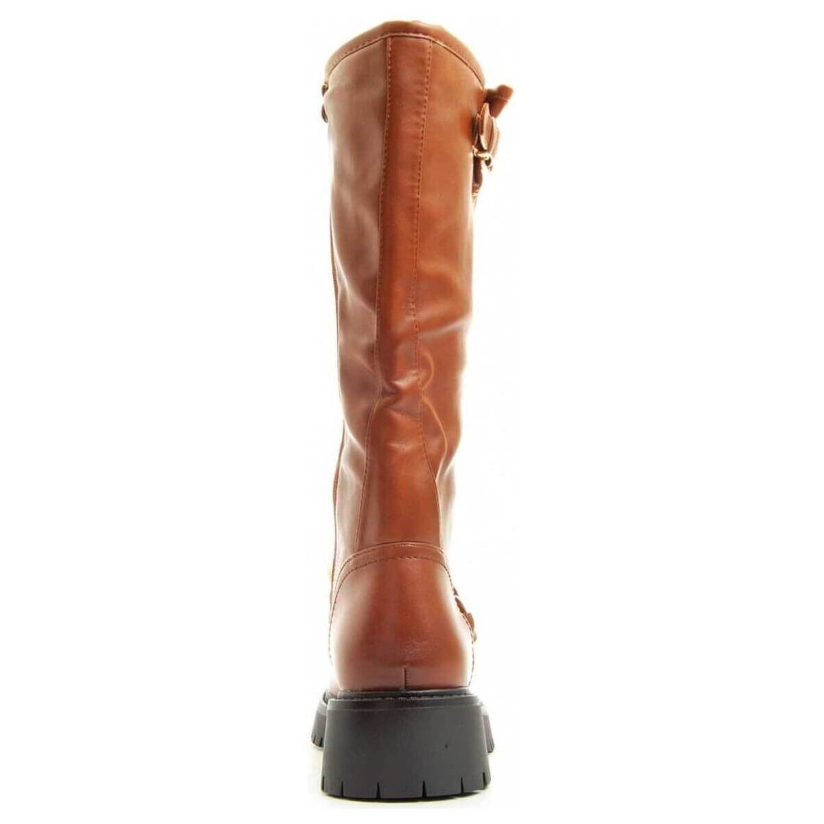 Women's Boots Montevita Brown