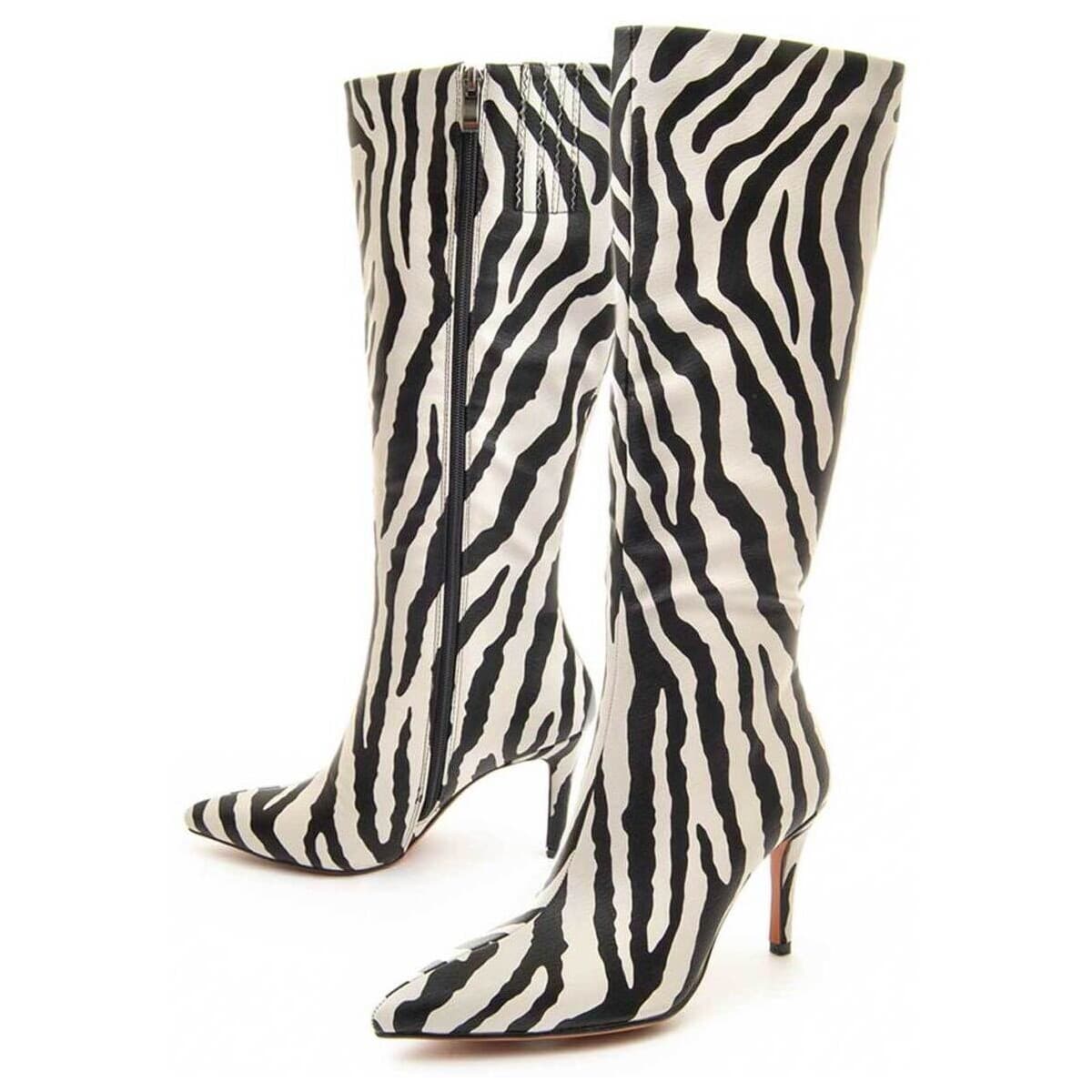 Women's Boots Montevita Multicolor