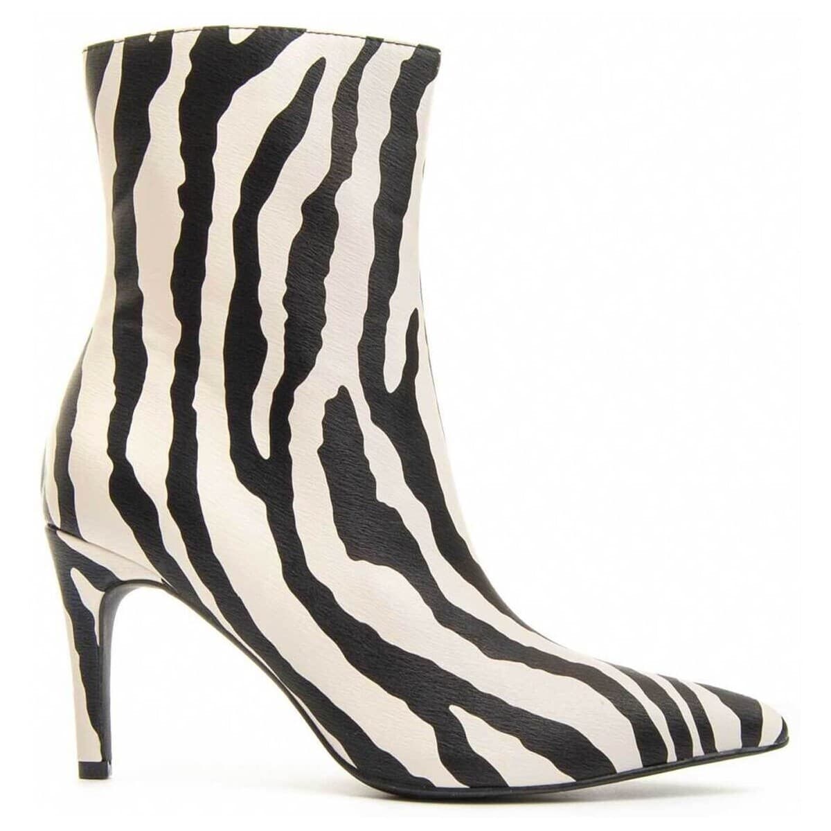 Women's Boots Montevita Multicolor