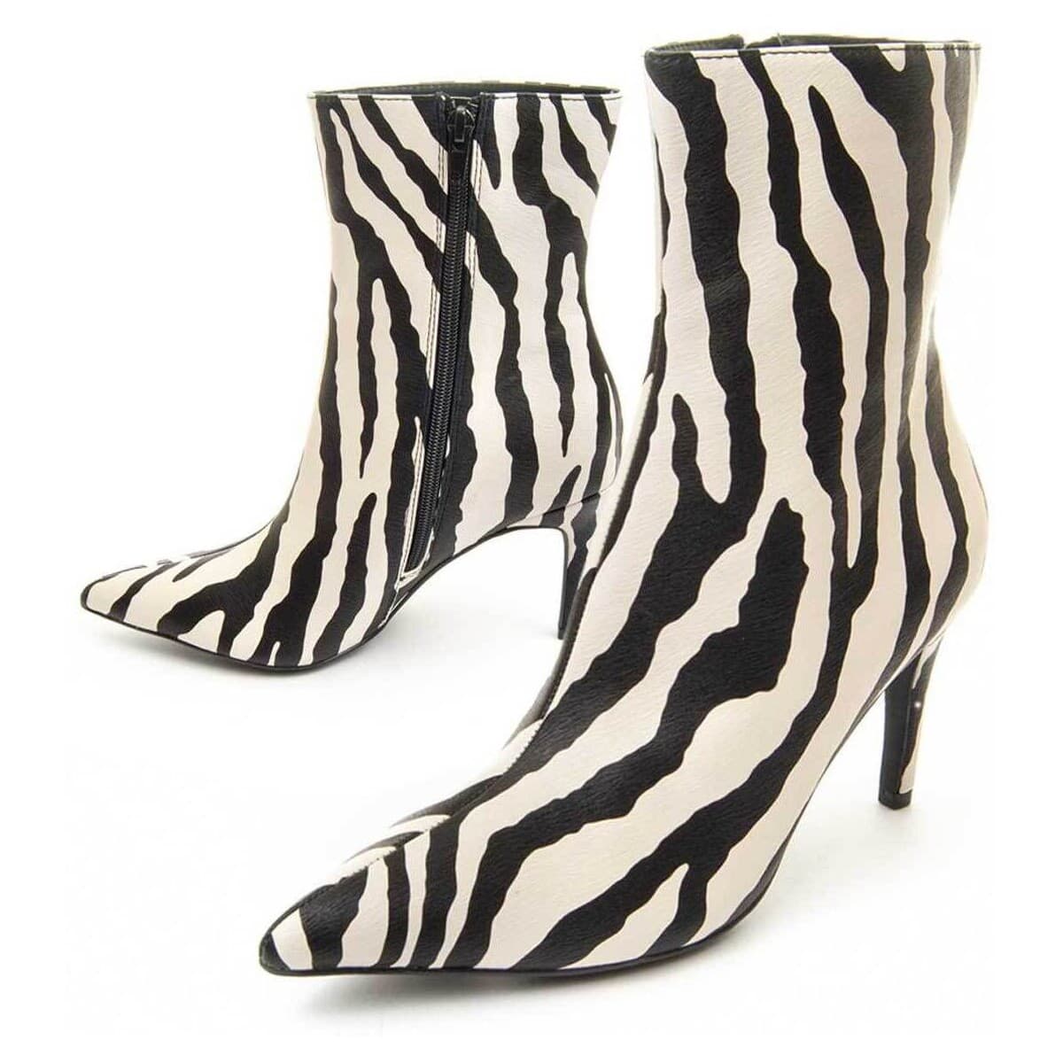 Women's Boots Montevita Multicolor